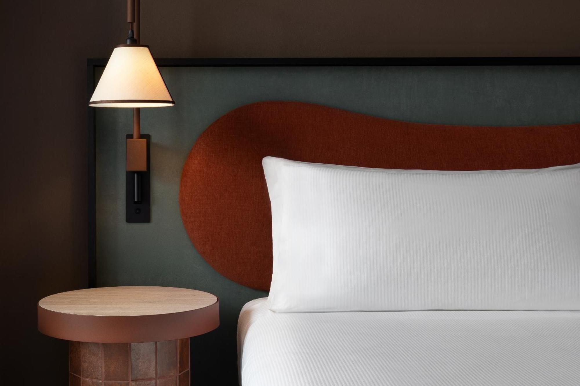 The Spring House Hotel Rome Vatican, Tapestry Collection By Hilton Exterior foto